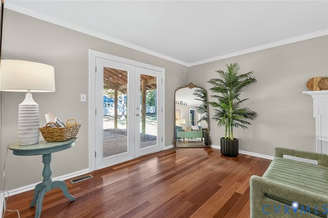 110 Arena St, Williamsburg, VA 23185