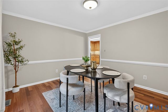 110 Arena St, Williamsburg, VA 23185