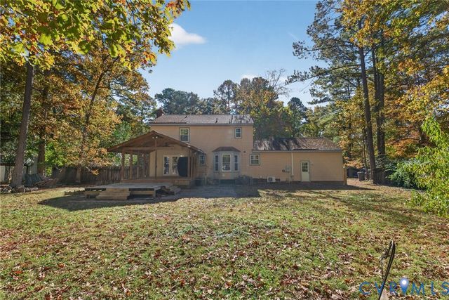 110 Arena St, Williamsburg, VA 23185