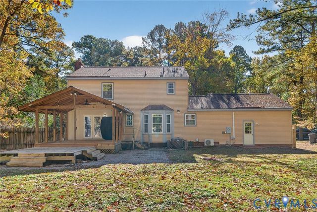 110 Arena St, Williamsburg, VA 23185