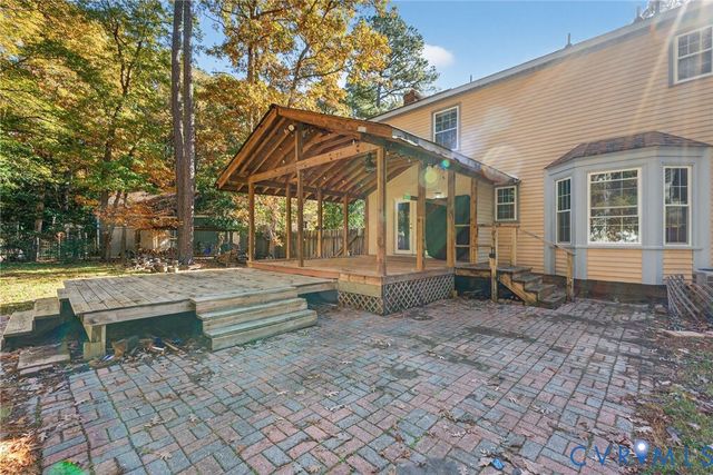 110 Arena St, Williamsburg, VA 23185