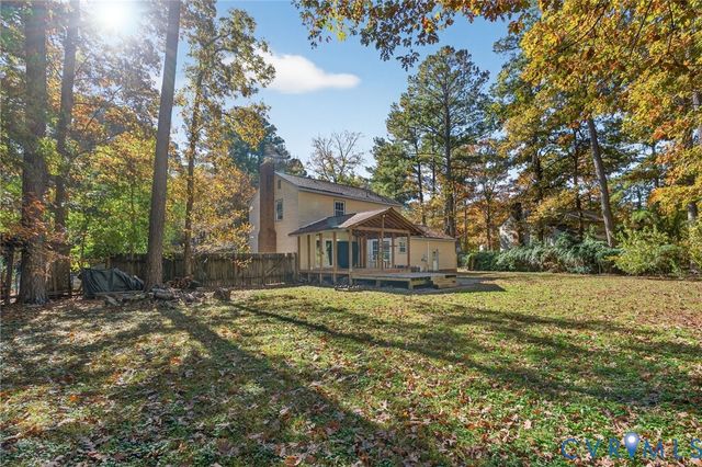 110 Arena St, Williamsburg, VA 23185