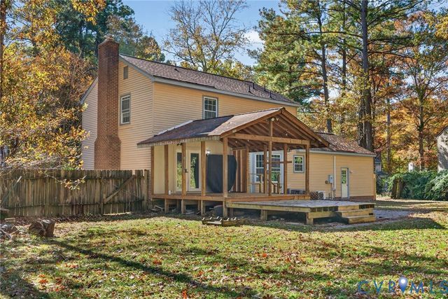 110 Arena St, Williamsburg, VA 23185