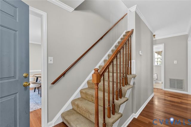 110 Arena St, Williamsburg, VA 23185