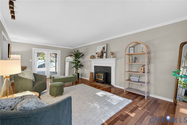 110 Arena St, Williamsburg, VA 23185