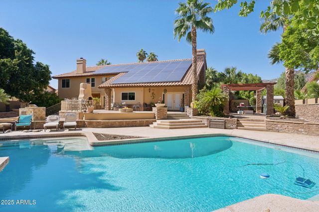 11621 S BLACKFOOT Drive, Phoenix, AZ 85044