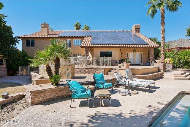 11621 S BLACKFOOT Drive, Phoenix, AZ 85044