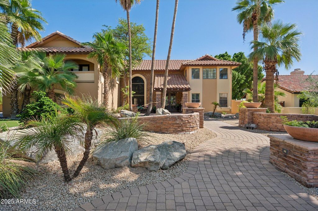 11621 S BLACKFOOT Drive, Phoenix, AZ 85044 — photo 4