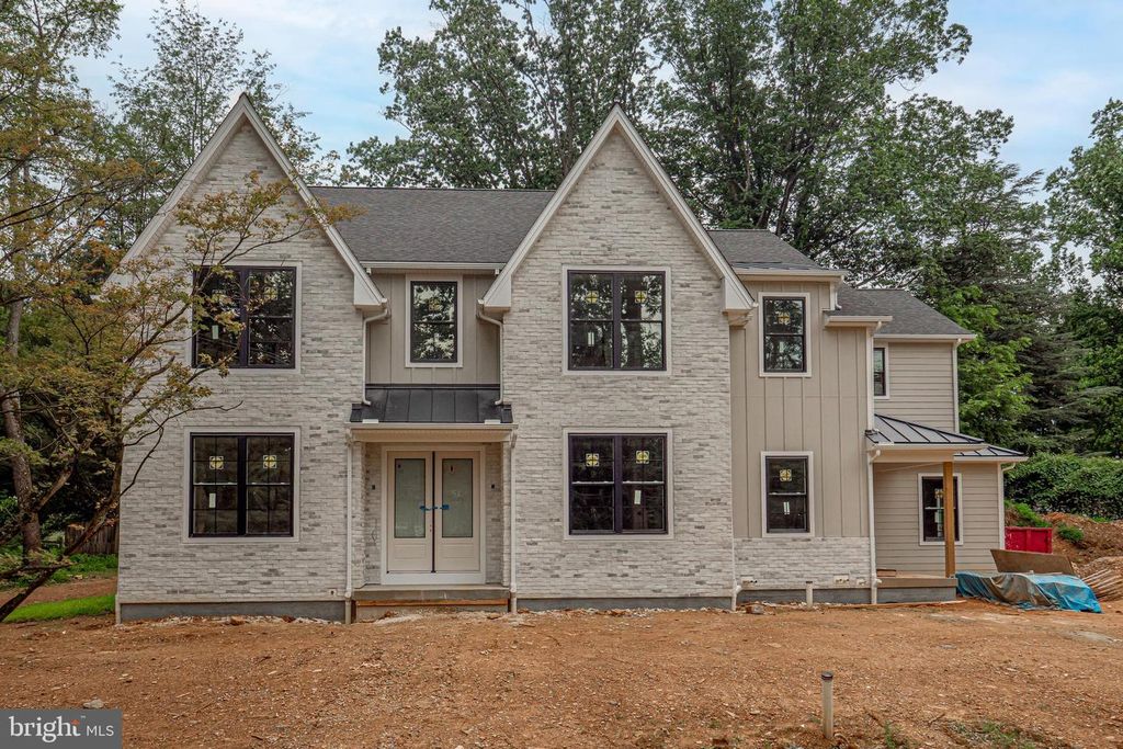 1441 BERWYN PAOLI RD, Paoli, PA 19301