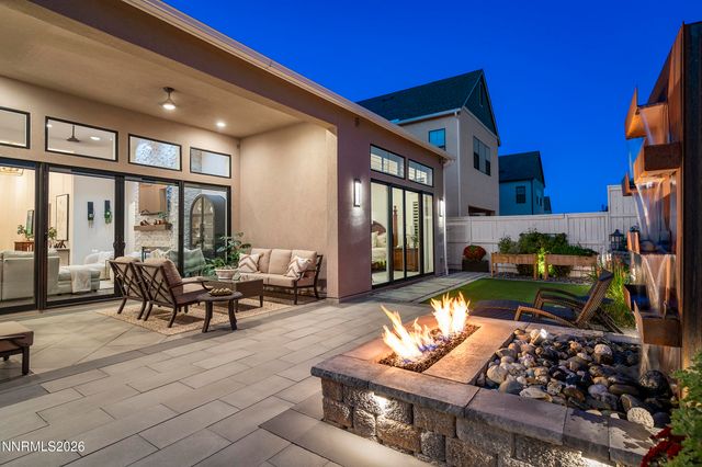 726 Marewood Trail, Reno, NV 89511