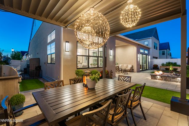 726 Marewood Trail, Reno, NV 89511