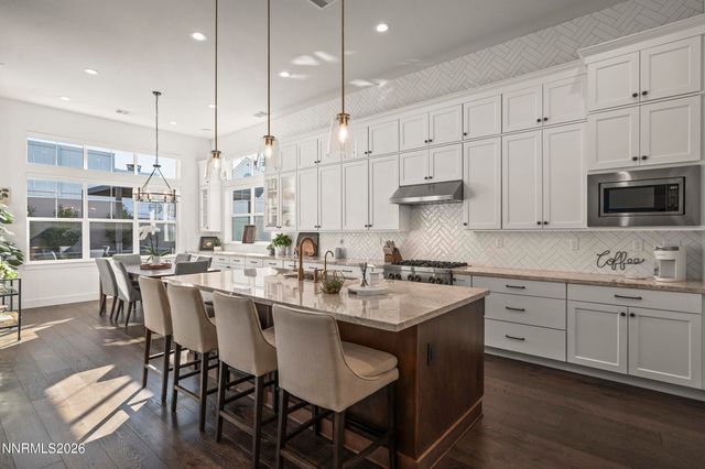 726 Marewood Trail, Reno, NV 89511