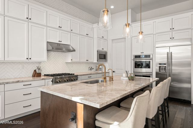 726 Marewood Trail, Reno, NV 89511