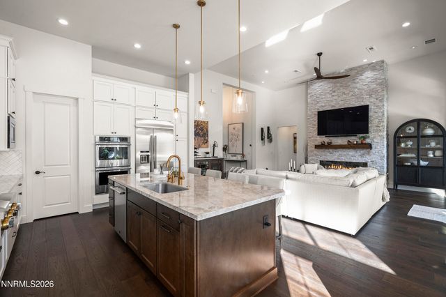 726 Marewood Trail, Reno, NV 89511