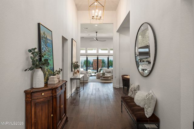 726 Marewood Trail, Reno, NV 89511