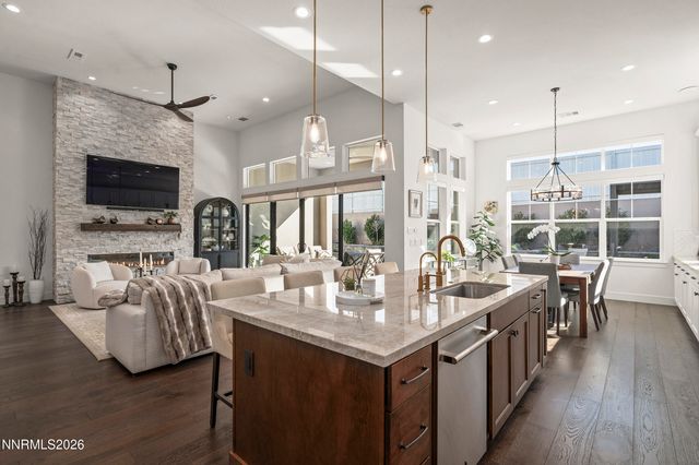 726 Marewood Trail, Reno, NV 89511