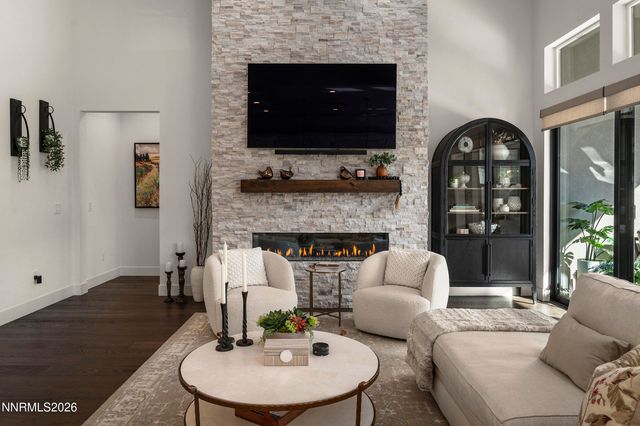 726 Marewood Trail, Reno, NV 89511