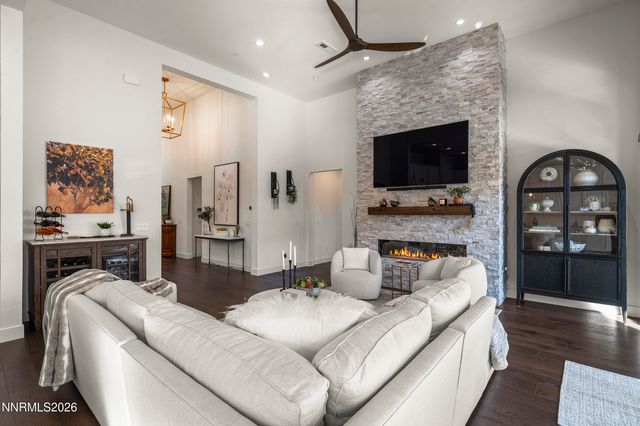 726 Marewood Trail, Reno, NV 89511