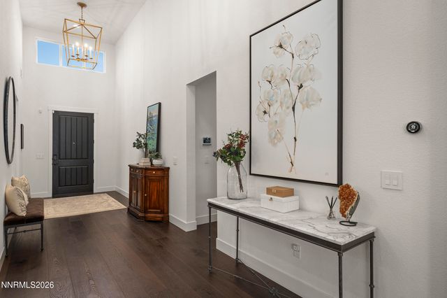 726 Marewood Trail, Reno, NV 89511