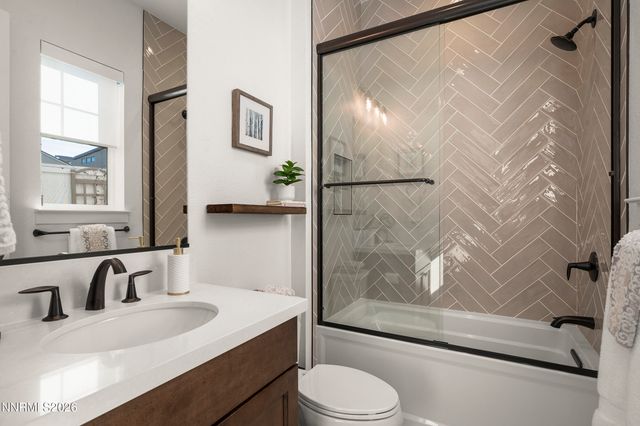 726 Marewood Trail, Reno, NV 89511