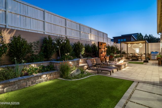 726 Marewood Trail, Reno, NV 89511