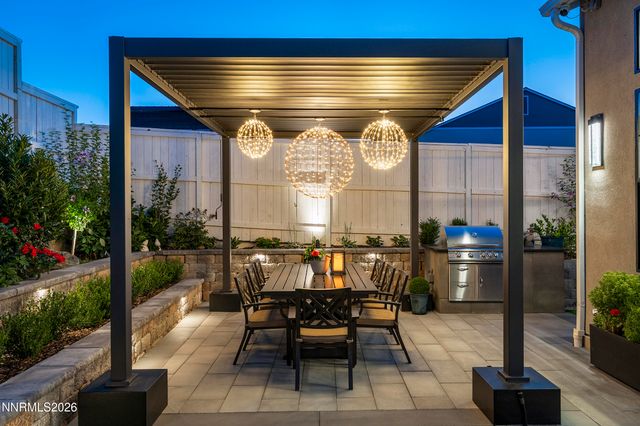 726 Marewood Trail, Reno, NV 89511