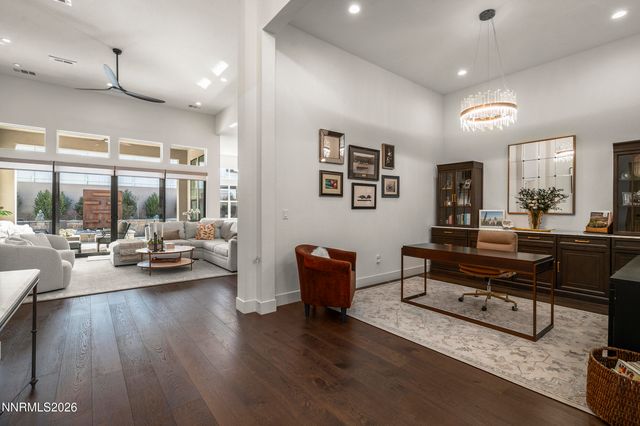 726 Marewood Trail, Reno, NV 89511