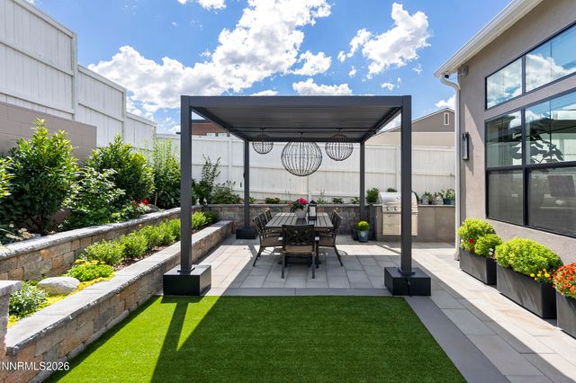 726 Marewood Trail, Reno, NV 89511