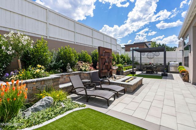 726 Marewood Trail, Reno, NV 89511