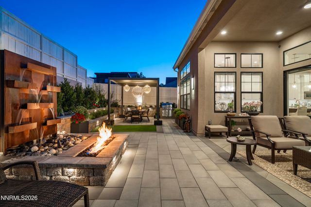 726 Marewood Trail, Reno, NV 89511