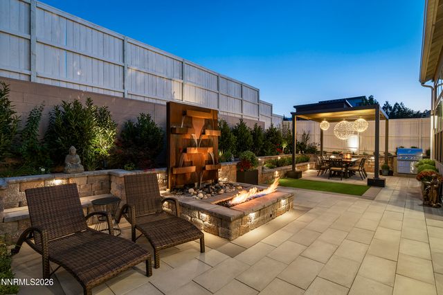 726 Marewood Trail, Reno, NV 89511