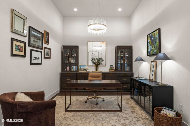 726 Marewood Trail, Reno, NV 89511