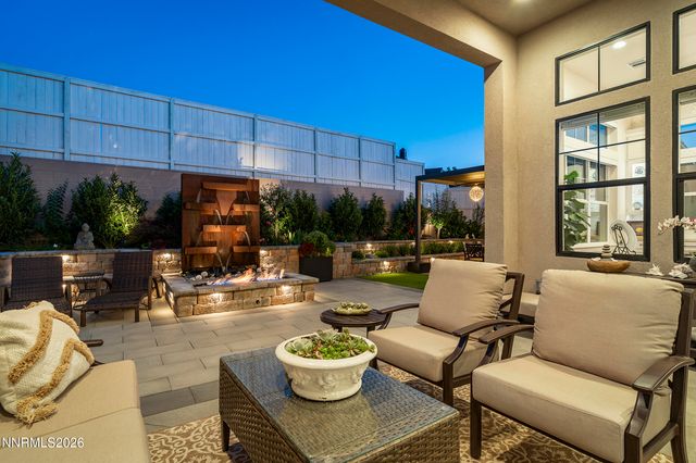 726 Marewood Trail, Reno, NV 89511