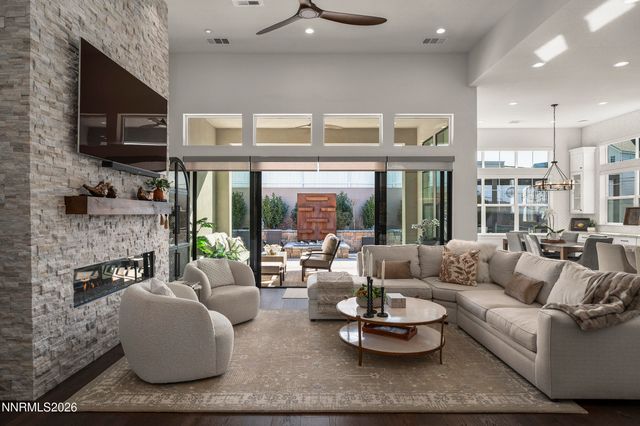 726 Marewood Trail, Reno, NV 89511