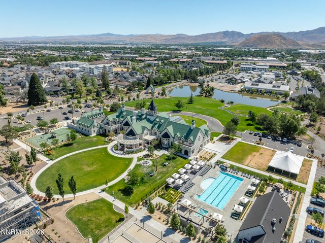 726 Marewood Trail, Reno, NV 89511