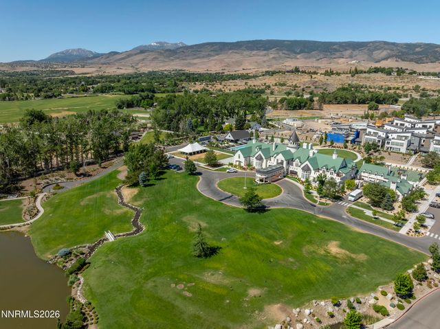 726 Marewood Trail, Reno, NV 89511