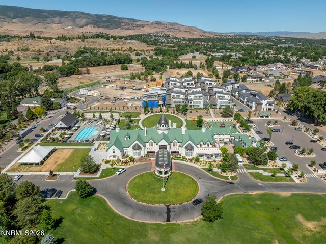 726 Marewood Trail, Reno, NV 89511