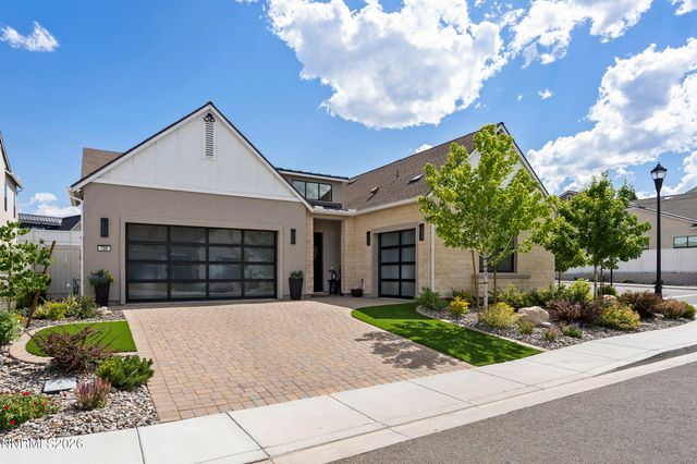 726 Marewood Trail, Reno, NV 89511