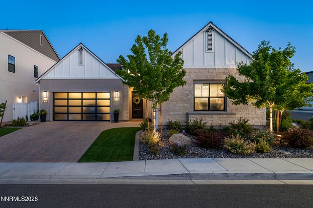 726 Marewood Trail, Reno, NV 89511