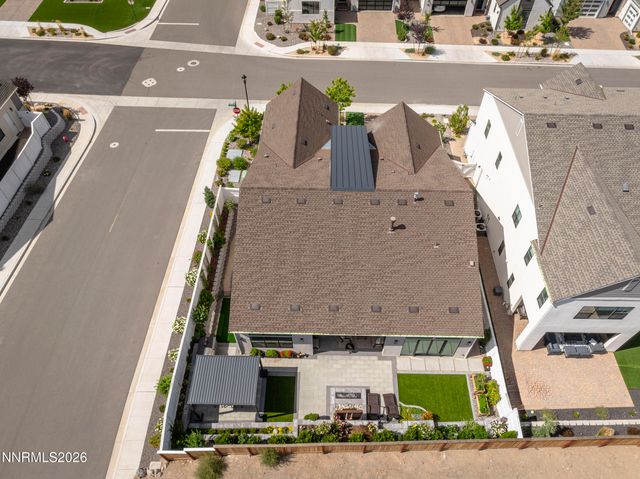 726 Marewood Trail, Reno, NV 89511