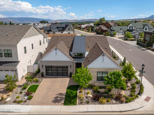 726 Marewood Trail, Reno, NV 89511