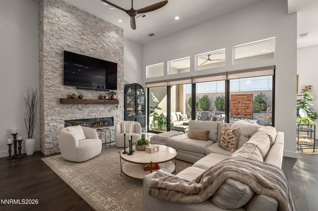 726 Marewood Trail, Reno, NV 89511