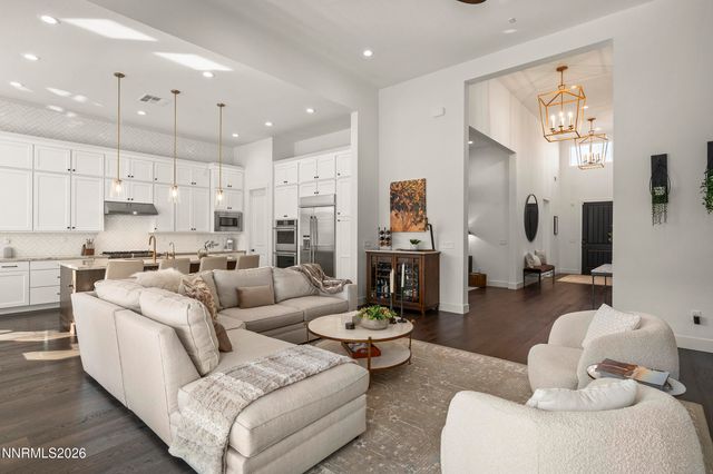 726 Marewood Trail, Reno, NV 89511