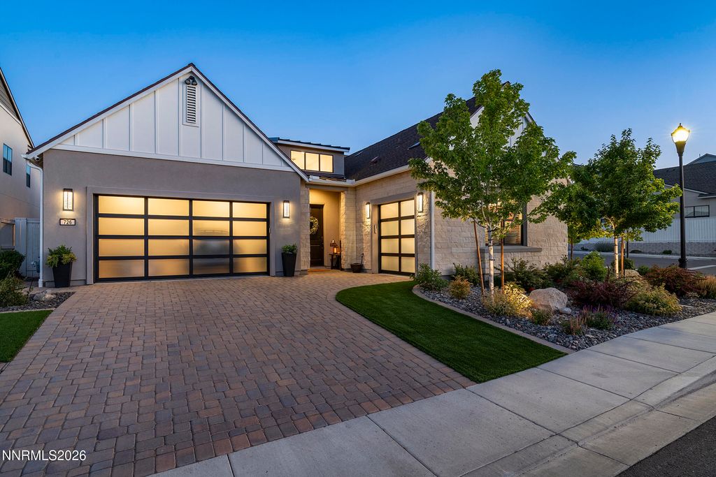 726 Marewood Trail, Reno, NV 89511