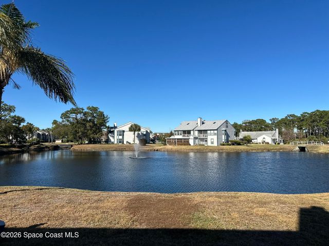 4740 Lake Waterford Way 3-112, Melbourne, FL 32901