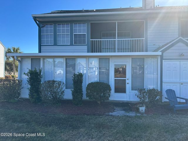 4740 Lake Waterford Way 3-112, Melbourne, FL 32901