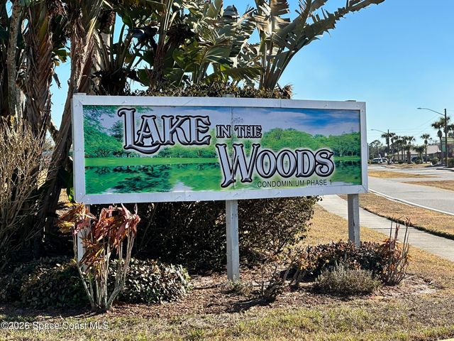 4740 Lake Waterford Way 3-112, Melbourne, FL 32901
