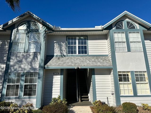 4740 Lake Waterford Way 3-112, Melbourne, FL 32901