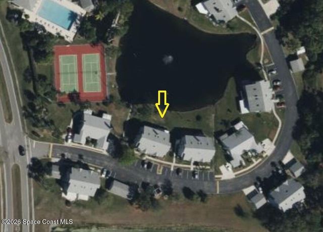 4740 Lake Waterford Way 3-112, Melbourne, FL 32901