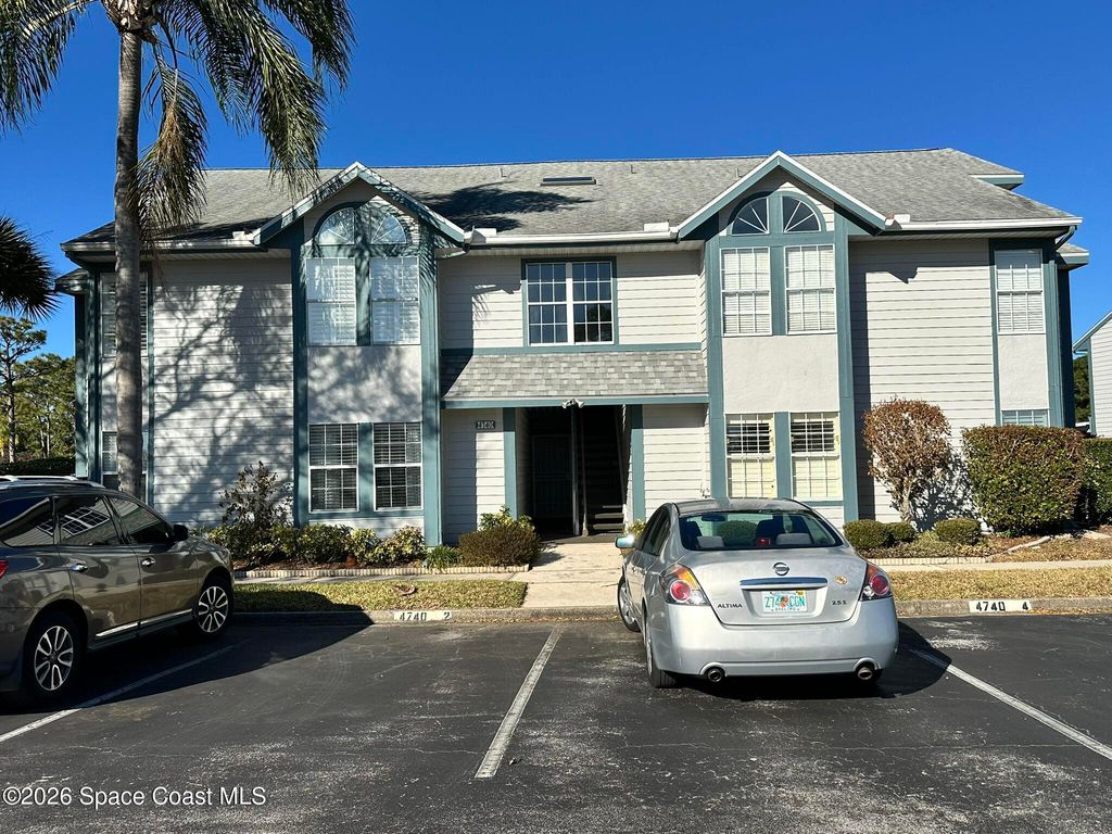 4740 Lake Waterford Way 3-112, Melbourne, FL 32901